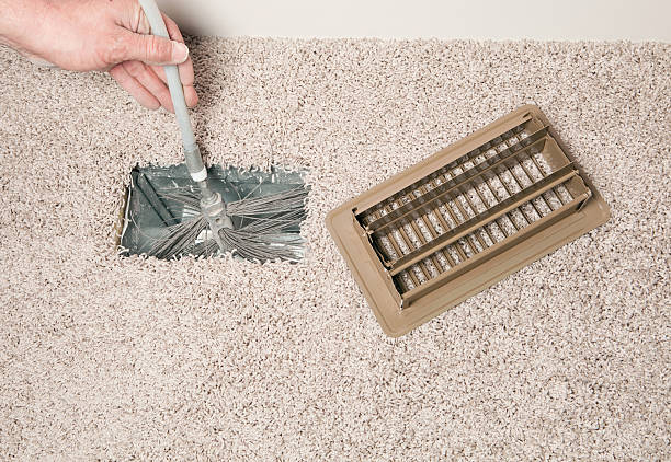 Best Emergency Air Duct Cleaning  in Lewisport, KY