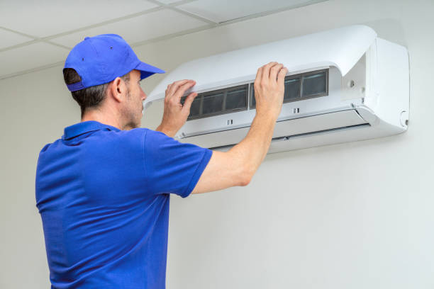 Best Home Air Vent Cleaning  in Lewisport, KY