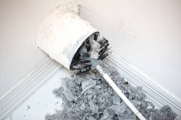 Best HVAC Duct Inspection Services  in Lewisport, KY