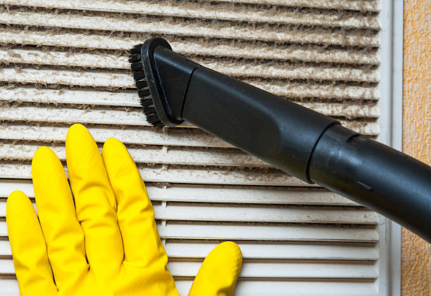 Best Affordable HVAC Duct Cleaning  in Lewisport, KY