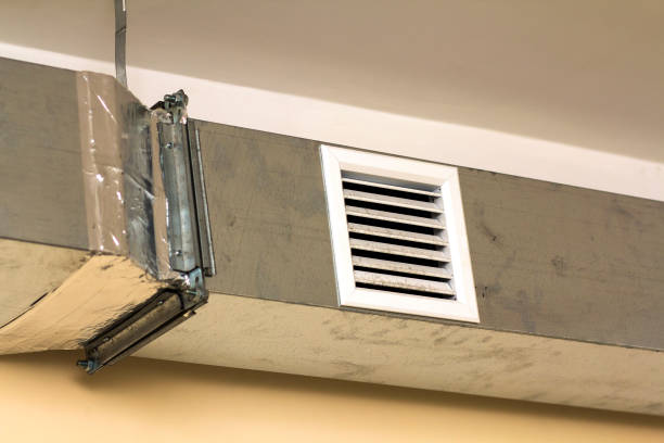 Emergency Air Duct Cleaning in KY