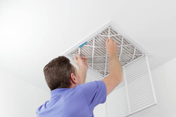 Best Duct Cleaning Specialists  in Lewisport, KY